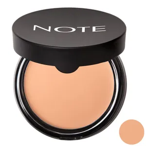 Note 02 luminoussilk Powder 