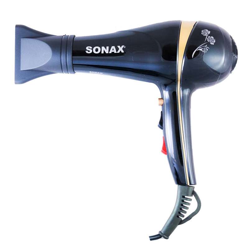 سشوار سوناکس مدل SN - 6609 سشوار سوناکس مدل SN - 6609