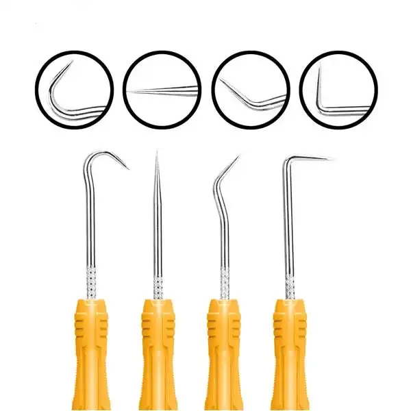 اورینگ کش اینکو مدل HKPHS0401 بسته 4 عددی