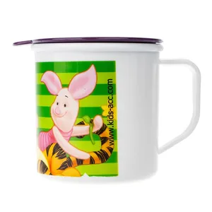 لیوان کودک بلو بیبی مدل Pooh