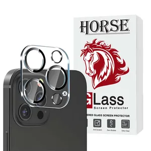  Horse 3DLNZSLHO Camera Lens Protector For Apple iPhone 12 Pro Max  