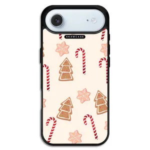 AKAM AMC-WAAIR-CHRISTMAS-6 Cover For Apple iPhone Air