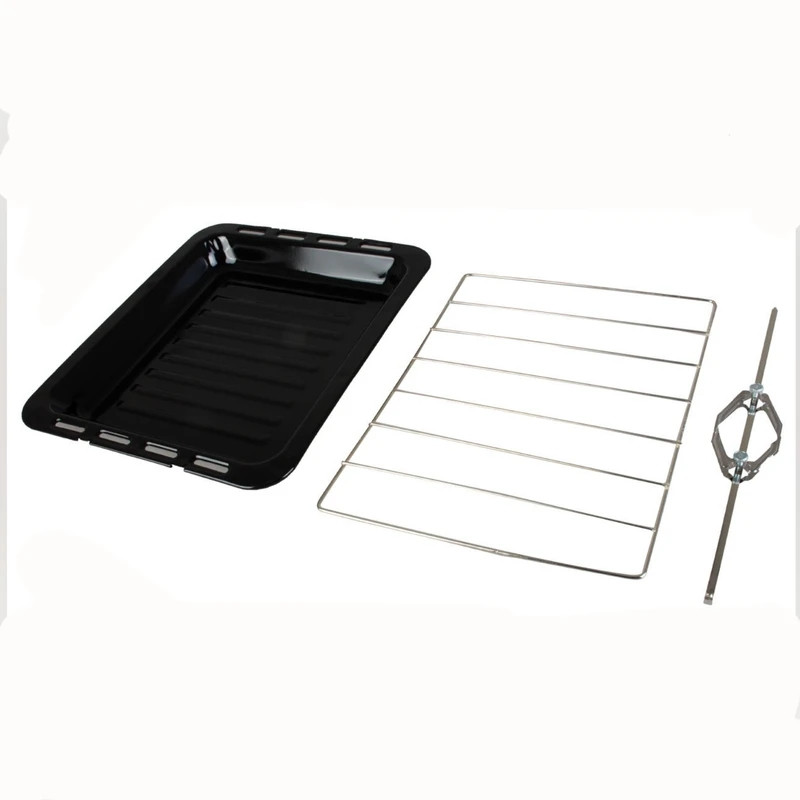 آون توستر 60 لیتری مدل lifeguard آون توستر 60 لیتری مدل lifeguard