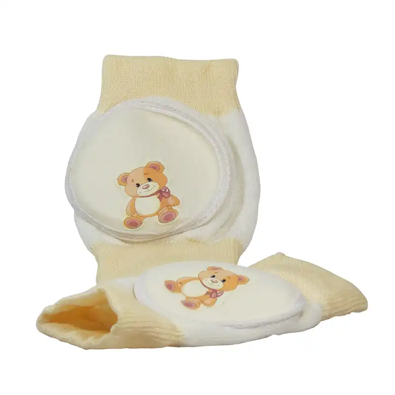 زانوبند کودک کد 248 بسته 2 عددی