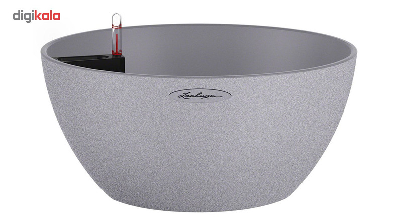 گلدان لچوزا مدل Cubeto Color 40