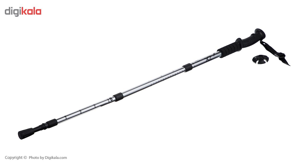 عصای کوهنوردی آنتی شوک زد ایکس مدل 001