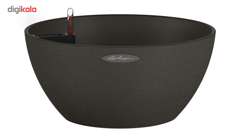 گلدان لچوزا مدل Cubeto Color 40