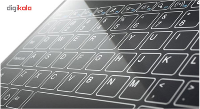 تبلت لنوو مدل Yoga Book With Windows 4G ظرفیت 128 گیگابایت 1