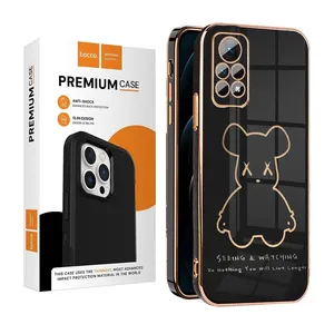 Hocco Dreamybear cover for Xiaomi Redmi Note 12 Pro 4G