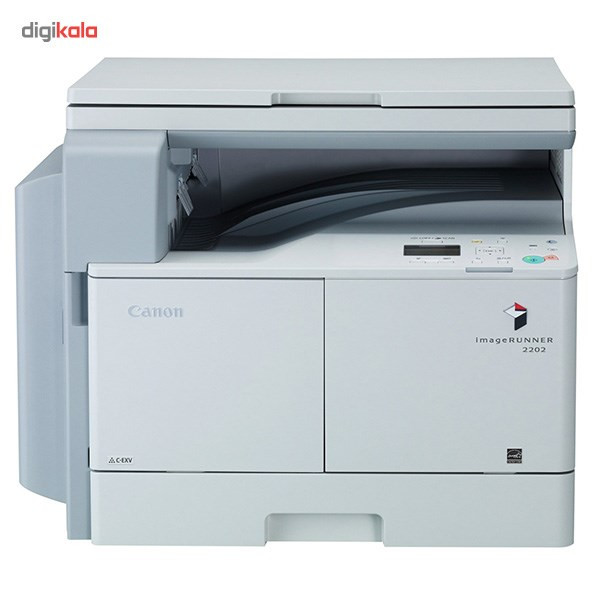 دستگاه کپی کانن مدل imageRUNNER 2202