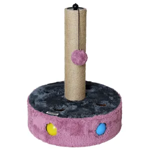 اسکرچر گربه کدیپک مدل شهرفرنگ