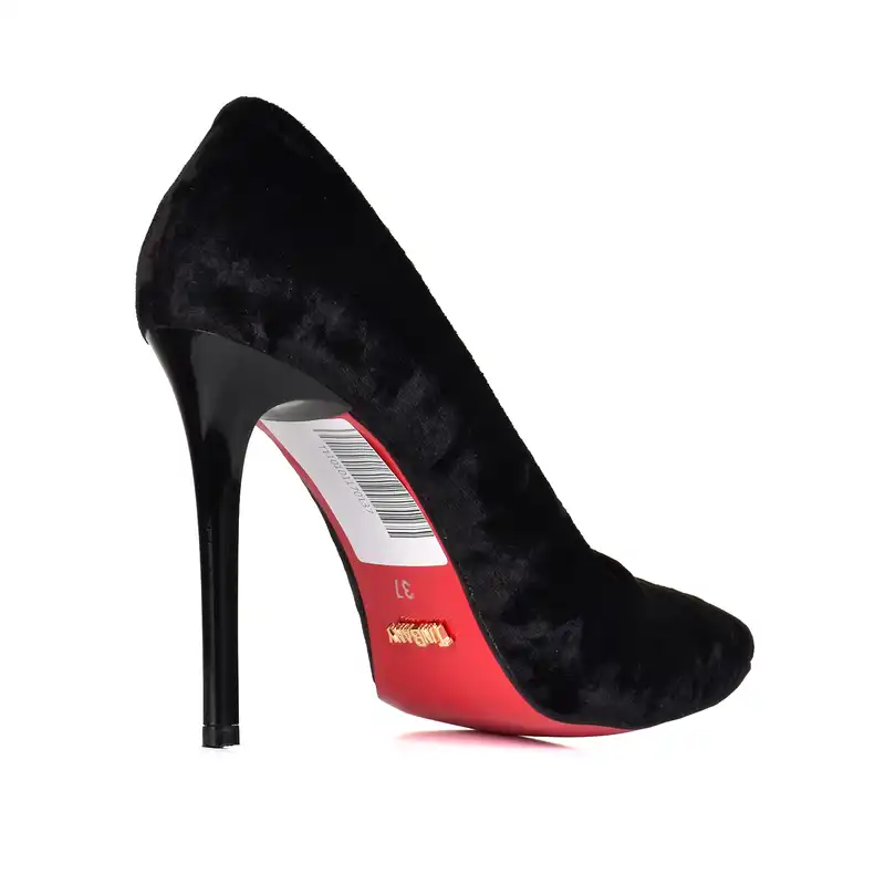 کفش زنانه تین بانی کد 1701