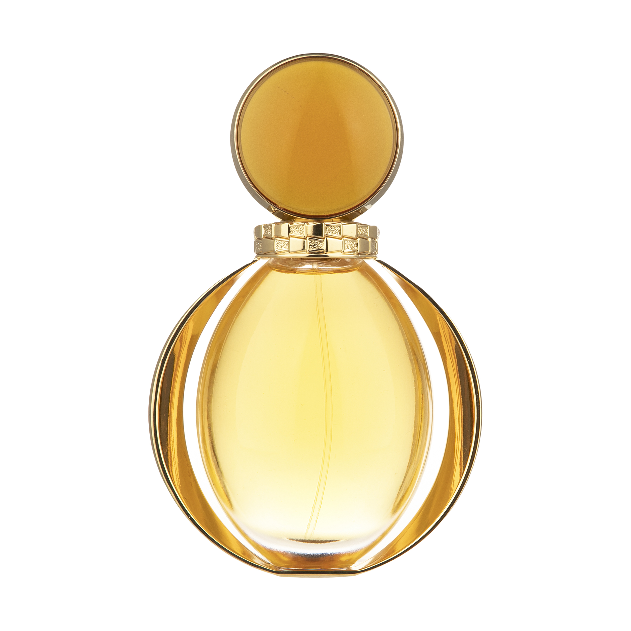 تستر ادو پرفیوم زنانه بولگاری مدل Goldea حجم 90 میلی لیتر