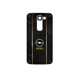 MAHOOT OPEL Cover Sticker for LG G2 mini