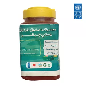 رب گوجه فرنگی -750 گرم