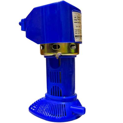 پمپ کولر خزرفن مدل 1