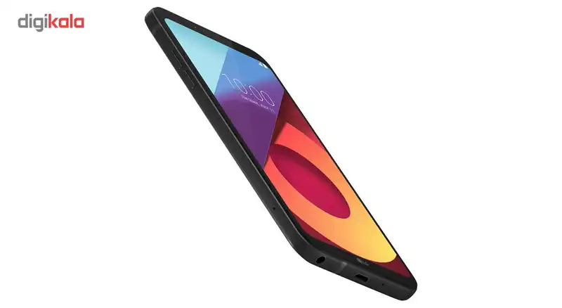 گوشی موبایل ال جی مدل Q6 M700A دو سیم‌ کارت ظرفیت 64 گیگابایت