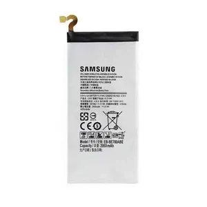 باتری موبایل مدل EB-BE700ABE ظرفیت 2950 میلی آمپر ساعت مناسب برای گوشی موبایل سامسونگ Galaxy E7