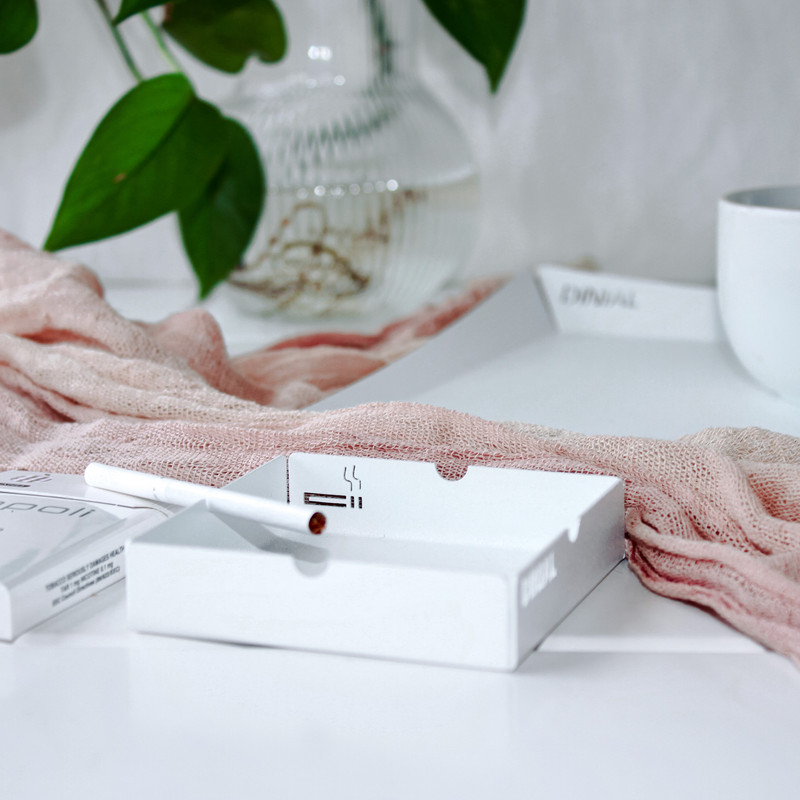 زیرسیگاری دینیال مدل DINIAL0030