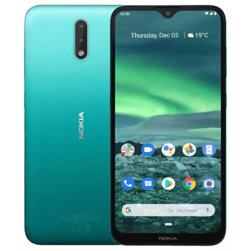 گوشی موبایل نوکیا مدل 2 دو سیم کارت - با قیمت ویژه