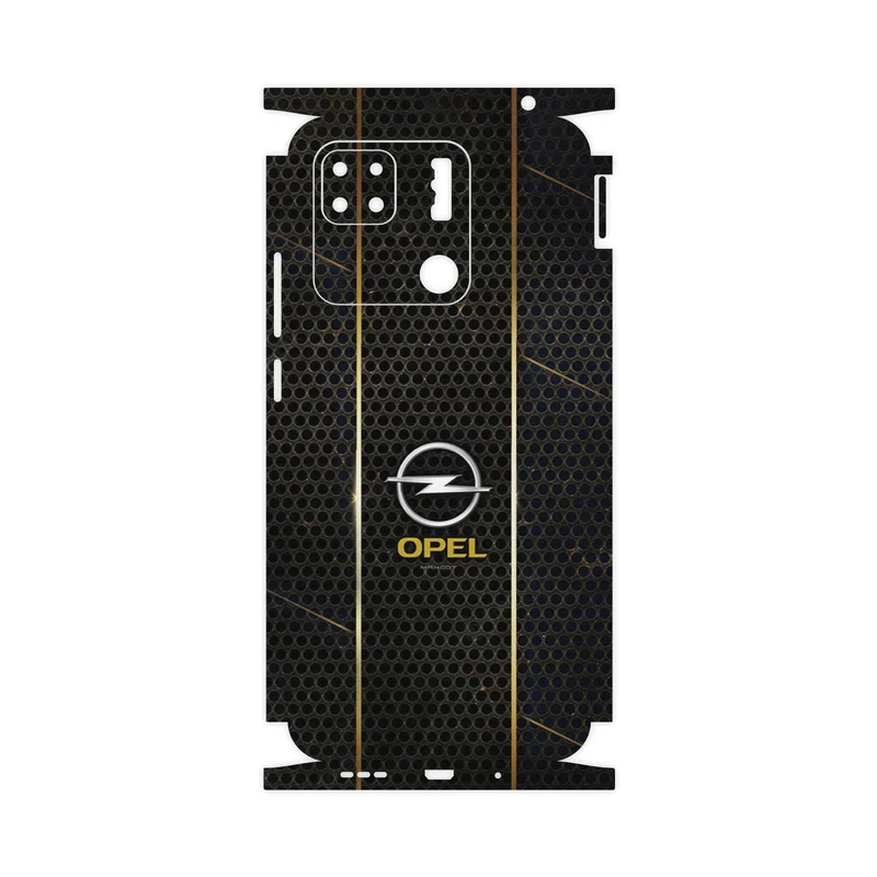 برچسب پوششی ماهوت مدل OPEL-FullSkin مناسب برای گوشی موبایل شیائومی Redmi 10A