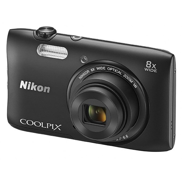 دوربین دیجیتال نیکون COOLPIX S3600