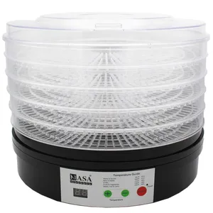 میوه و سبزی  خشک کن ناسا الکتریک  مدل NS-1160