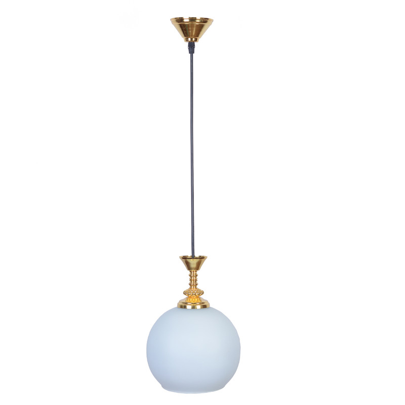 آویز تک شعله کد C 07-18