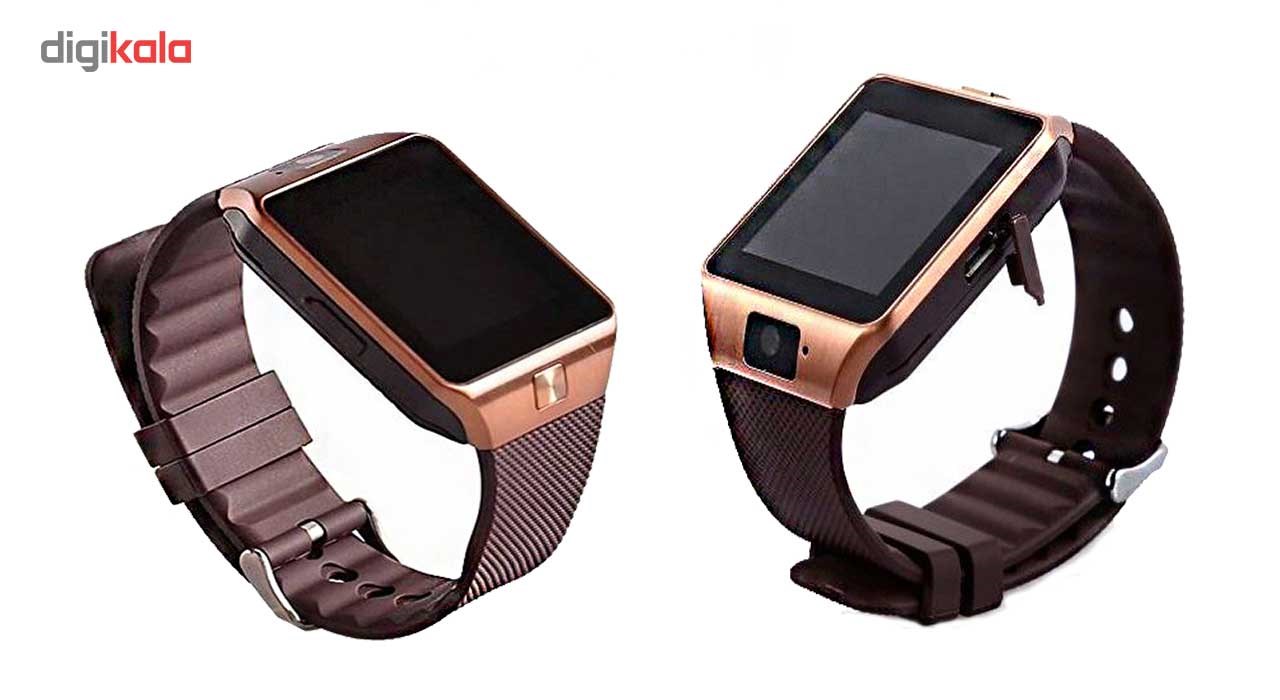 Smartwatch dz09 online plus