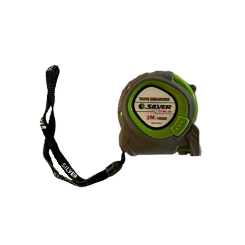 متر 3 متری سیلور مدل YP-GT-MG-3M متر 3 متری سیلور مدل YP-GT-MG-3M