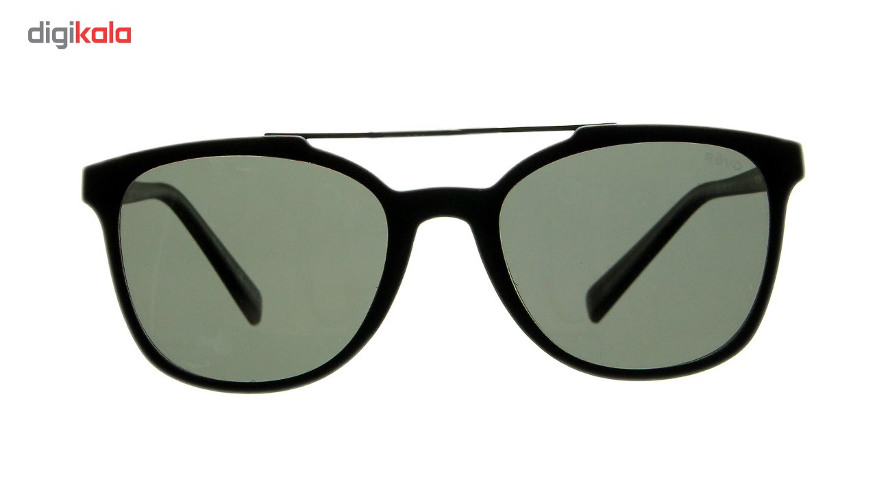 عینک آفتابی روو مدل 1040-11-GGY
