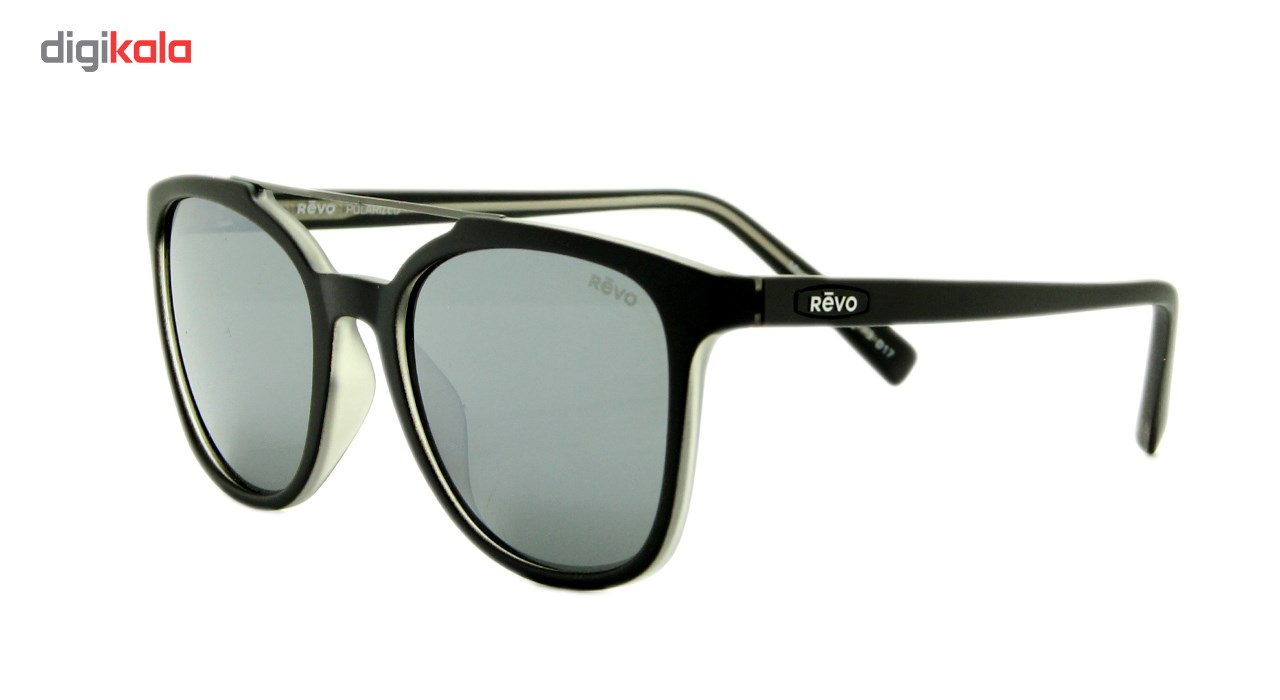 عینک آفتابی روو مدل 1040-11-GGY