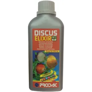 اکسیر پروداک مدل Discus حجم 250 میلی لیتر
