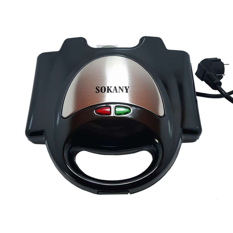 ساندویچ ساز سوکانی مدل KJ-116