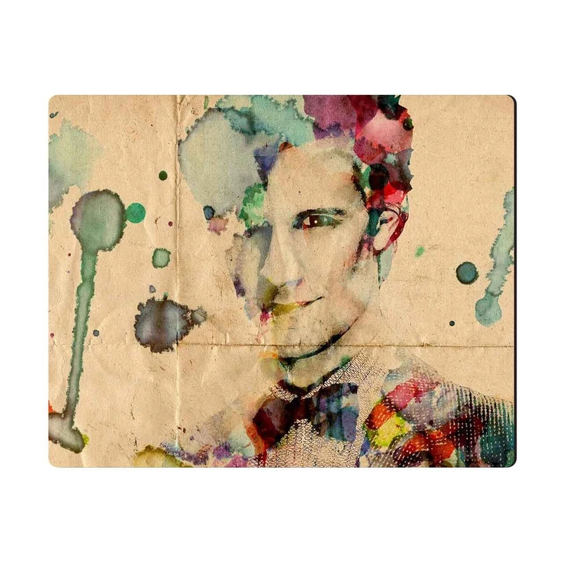 ماوس پد الینور مدل MPE159