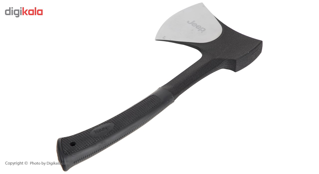 تبر جیپ مدل FX-9103