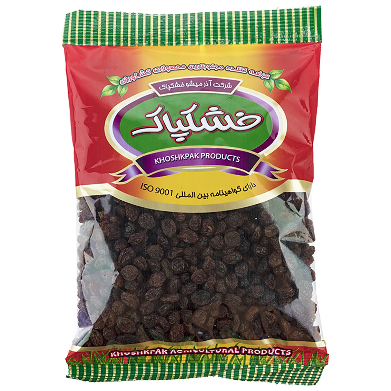 Khoshkpak raisins- 350 grams