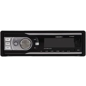 پخش کننده خودرو کنکورد پلاس مدل KD-M4560R