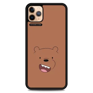 AKAM AMC-WA11PRO-PANDA-23 Cover For Apple iPhone 11 Pro