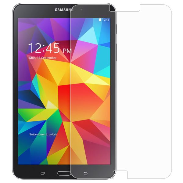 محافظ صفحه نمایش آر جی مدل Sticker مناسب برای تبلت سامسونگ Galaxy Tab 4 8.0 3G محافظ صفحه نمایش آر جی مدل Sticker مناسب برای تبلت سامسونگ Galaxy Tab 4 8.0 3G