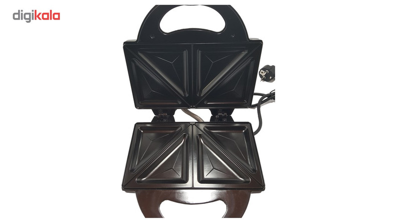 ساندویچ ساز سوکانی مدل KJ-116