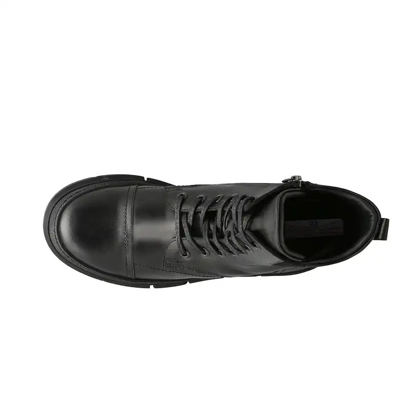 نیم بوت زنانه بهشتیان مدل ارکیده