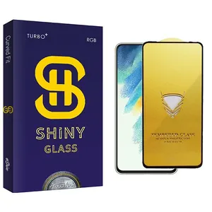 Atouchbo Shiny OG Screen Protector For Samsung  Galaxy S21 Fe
