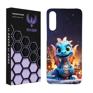 RIVEN RI2-6 Case For Apple iPhone X/XS