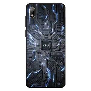 Megafone 8009 Cover For Huawei Y5 2019