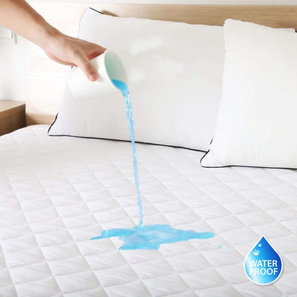 محافظ تشک پاتریس مدل ضدآب دو نفره سایز 160x200 سانتی متر