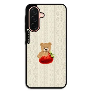 AKAM AMC-WSGA26-TRICOT-27 Cover For Samsung Galaxy A26