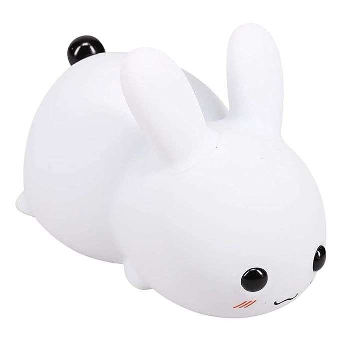 چراغ خواب کودک طرح خرگوش مدل Bunny Light