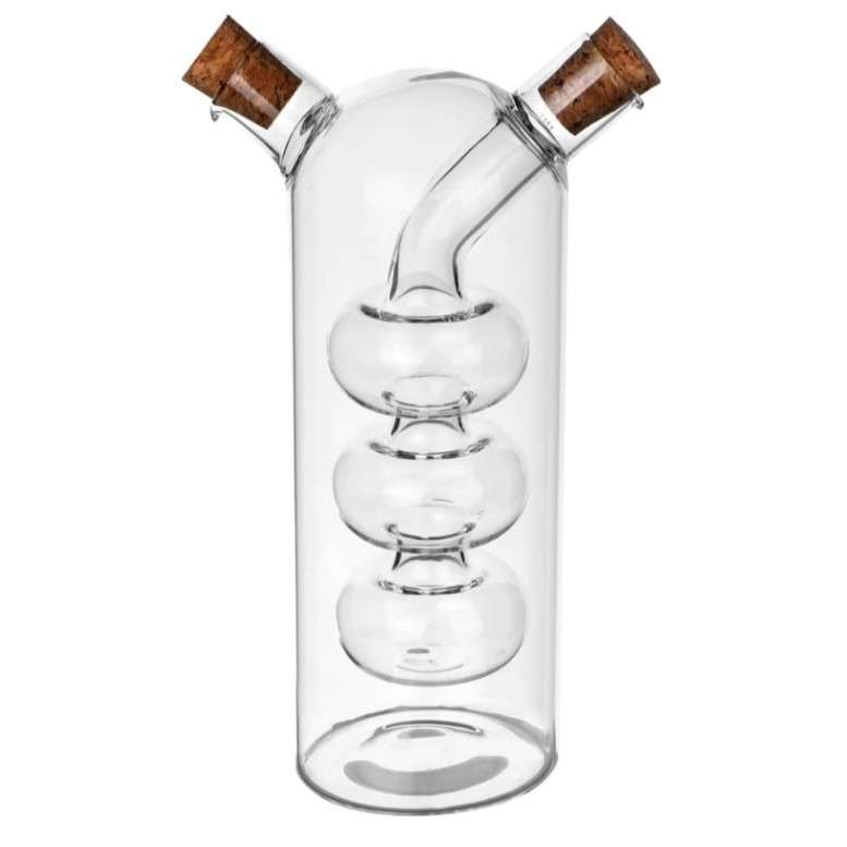 آبلیمو خوری مدل دوجداره GL5151