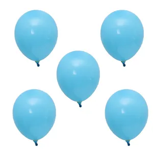 بادکنک مدل پاستیلی کد 3 بسته 5 عددی